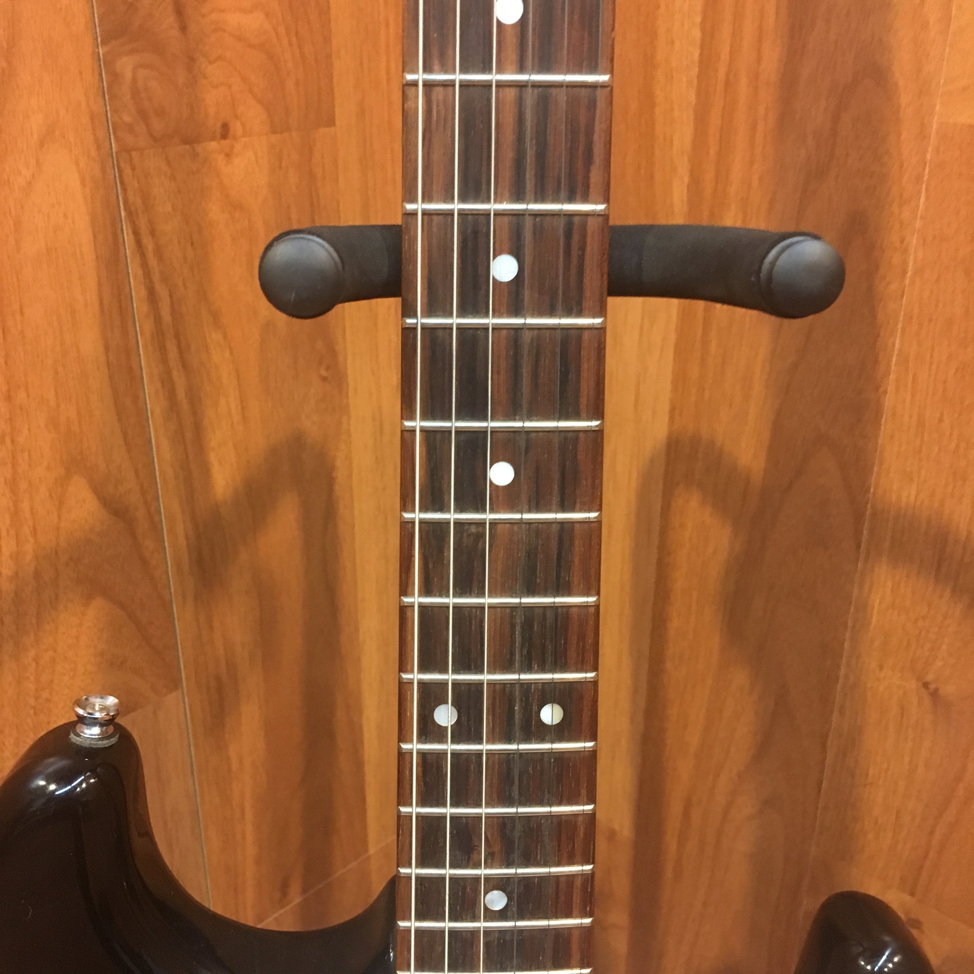 New York Pro Strat Style Electric Guitar