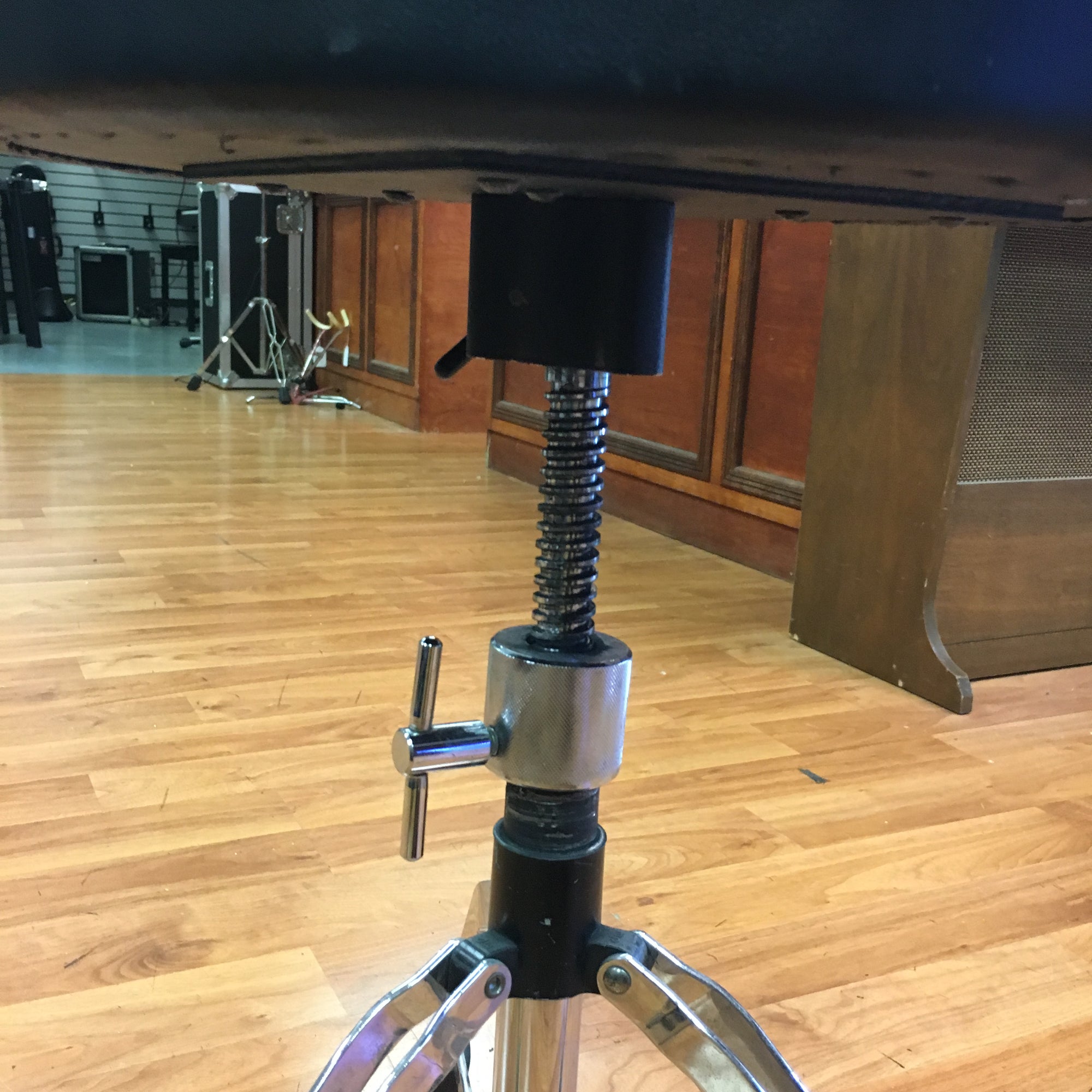 DW 9000 Drum Throne
