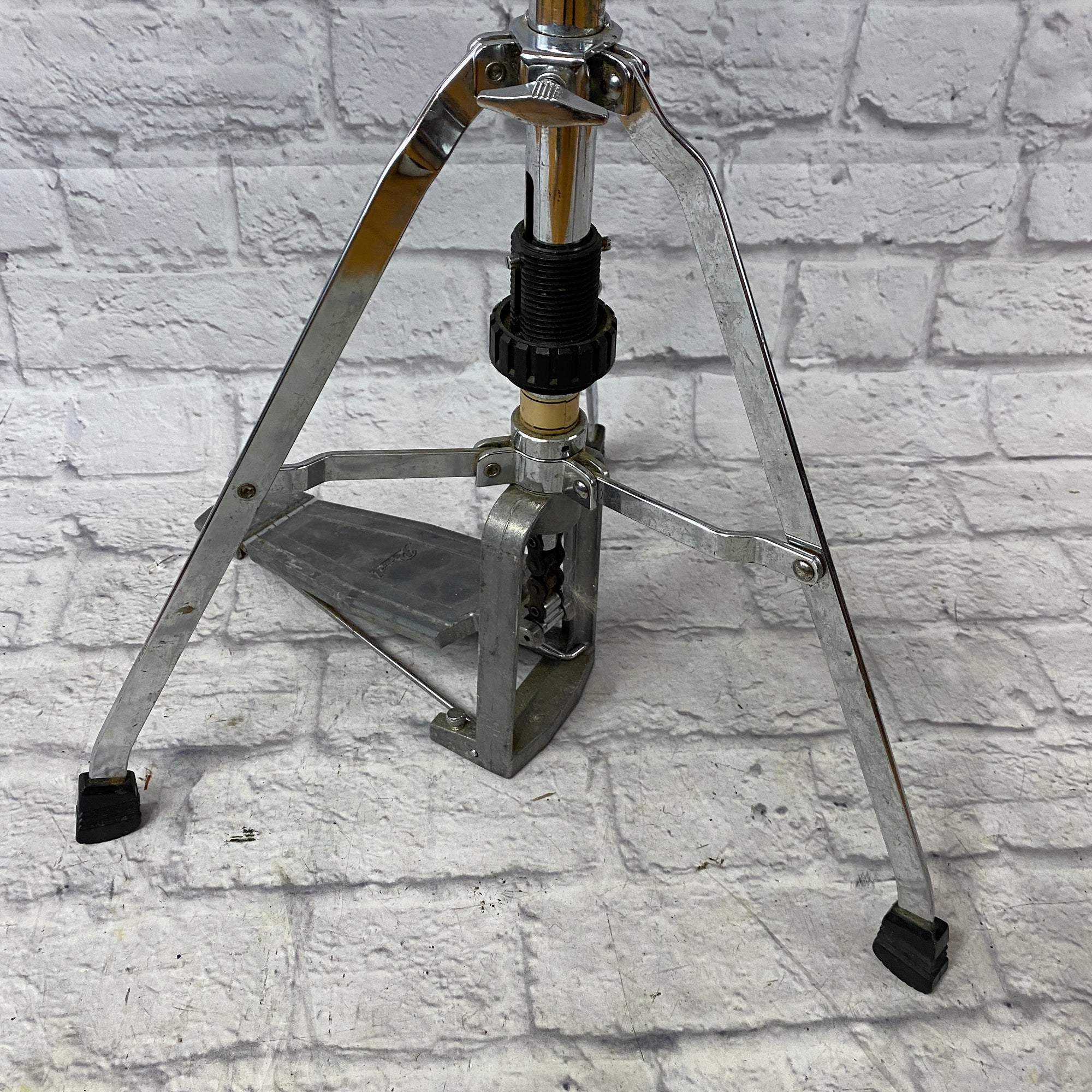 Pearl 1980s Hi Hat Stand