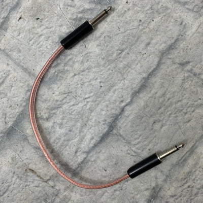 Unknown 6" Patch Cable