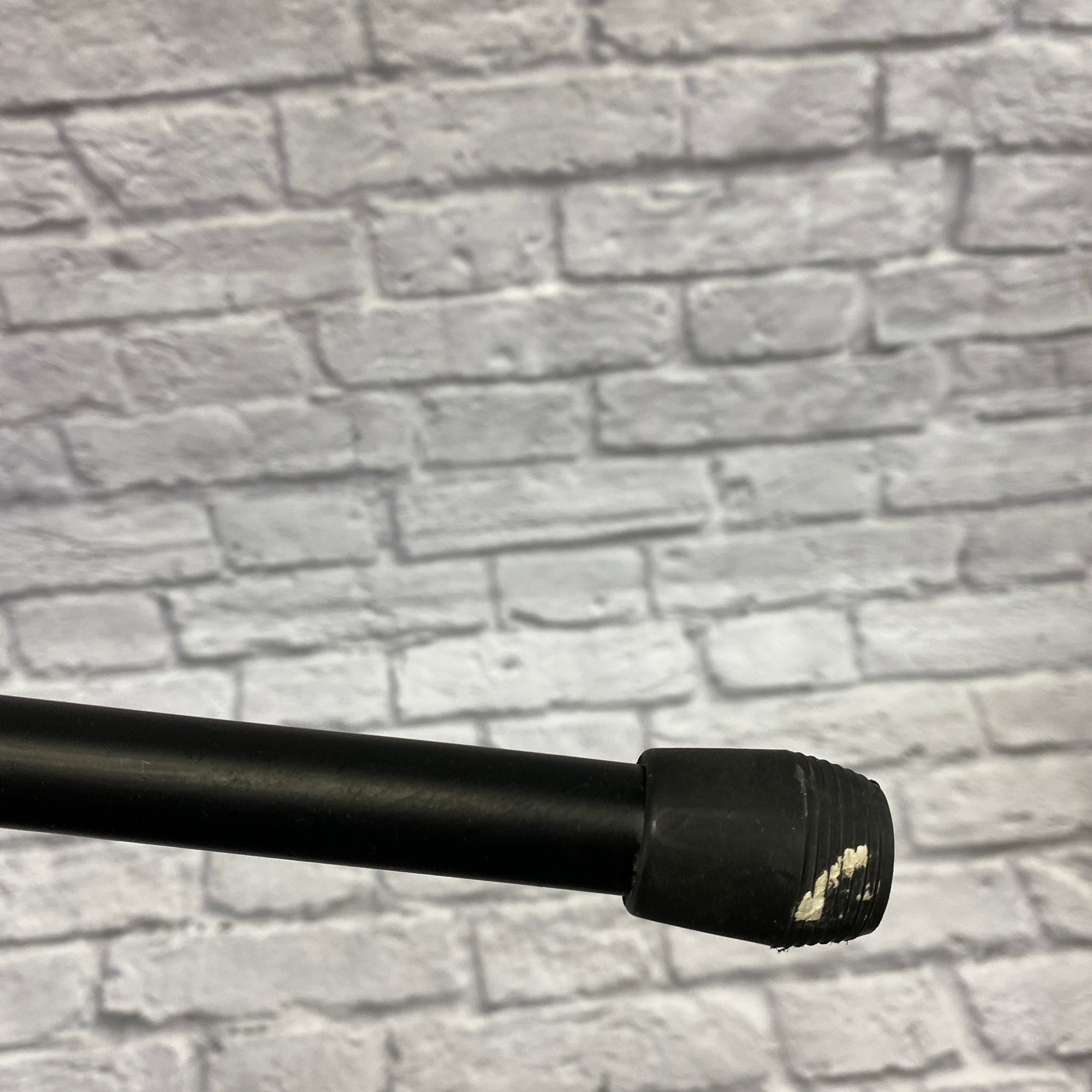 Black Guitar Stand