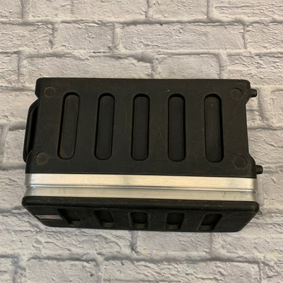 SKB 2U Rack Case
