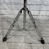 Ludwig Accent Double Braced Straight Cymbal Stand