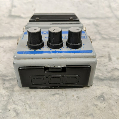 Vintage DOD USA FX30B Gate/Loop Effect Pedal