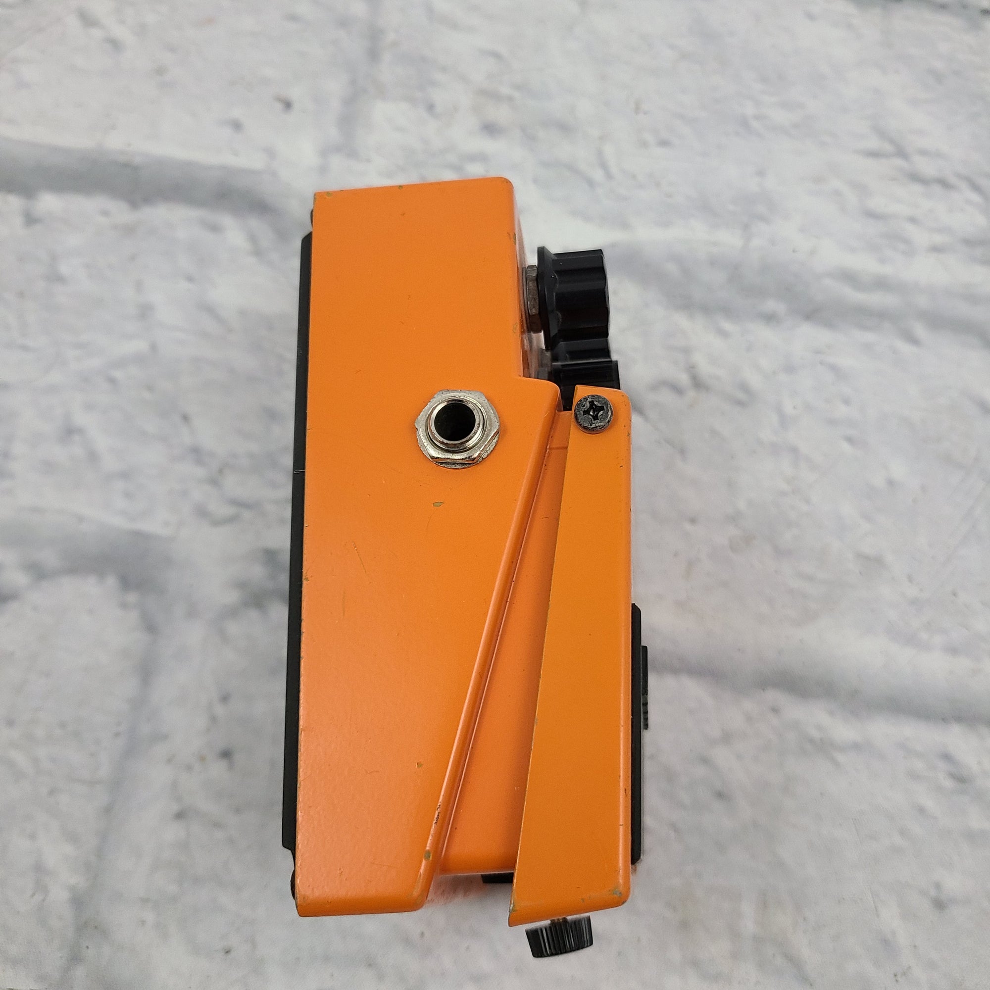 Boss DS-1 Distortion Pedal