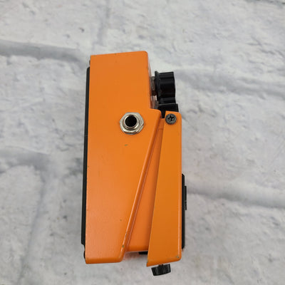 Boss DS-1 Distortion Pedal