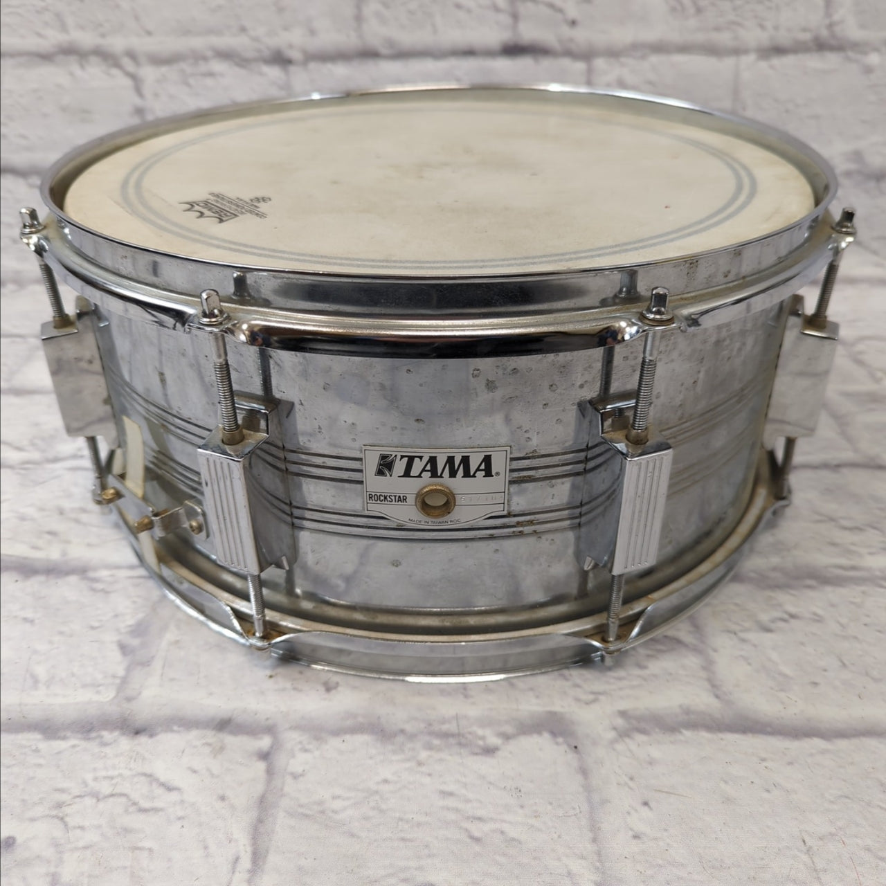 早割航空券 Tama Rockstar Snare 14 その他