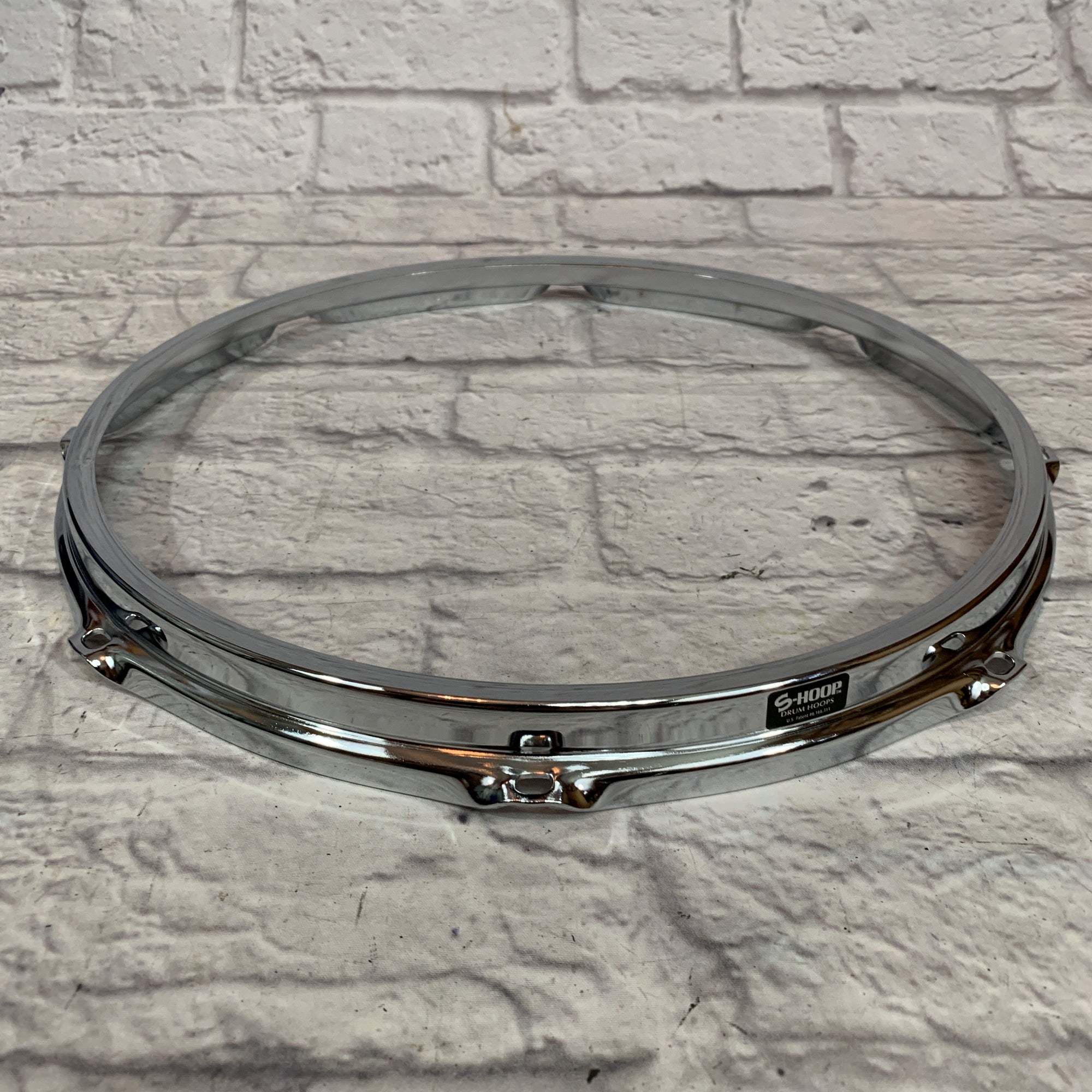 S-Hoop 14in Drum Hoop