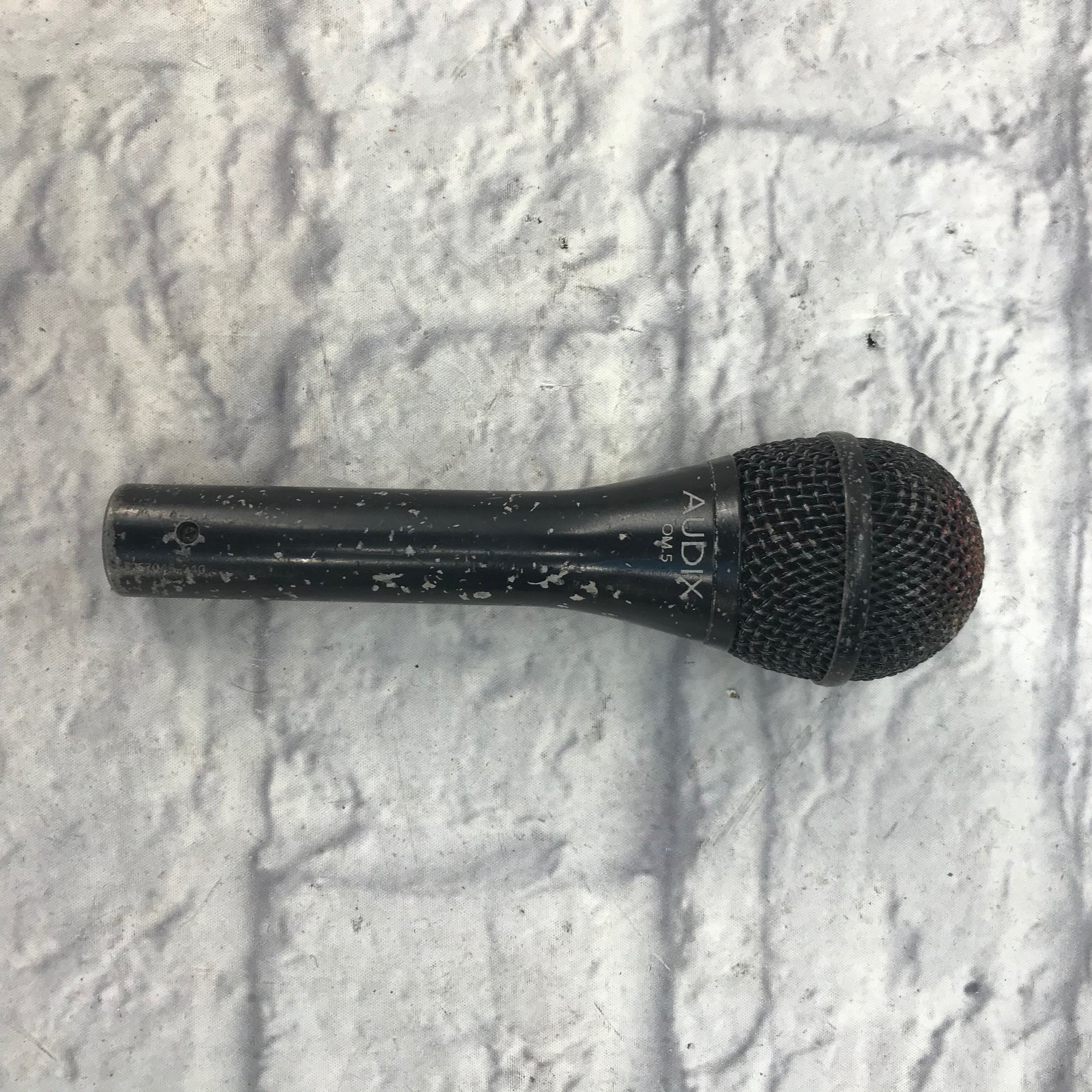 Audix OM-5 Dynamic Microphone