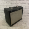 Fender Blues Junior Tube Amp 1x15 Guitar Combo Amp