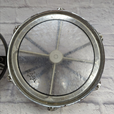 Remo Roto Tom Set 6 8 10 No Stand