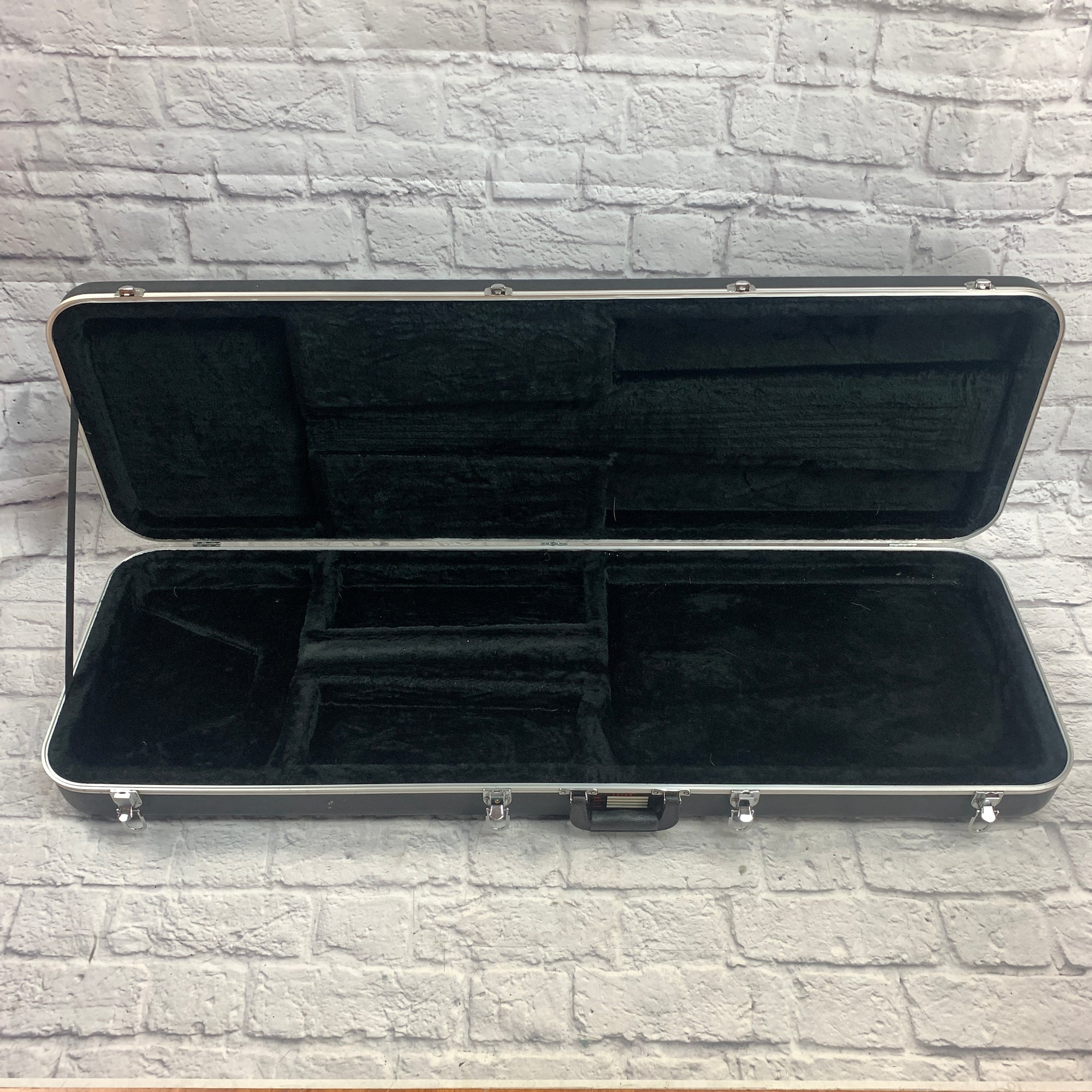 Gator Hard Shell Bass Case