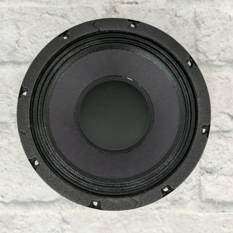Eminence ALPHA-8A American Standard 8" 125-Watt 8 Ohm Replacement Speaker