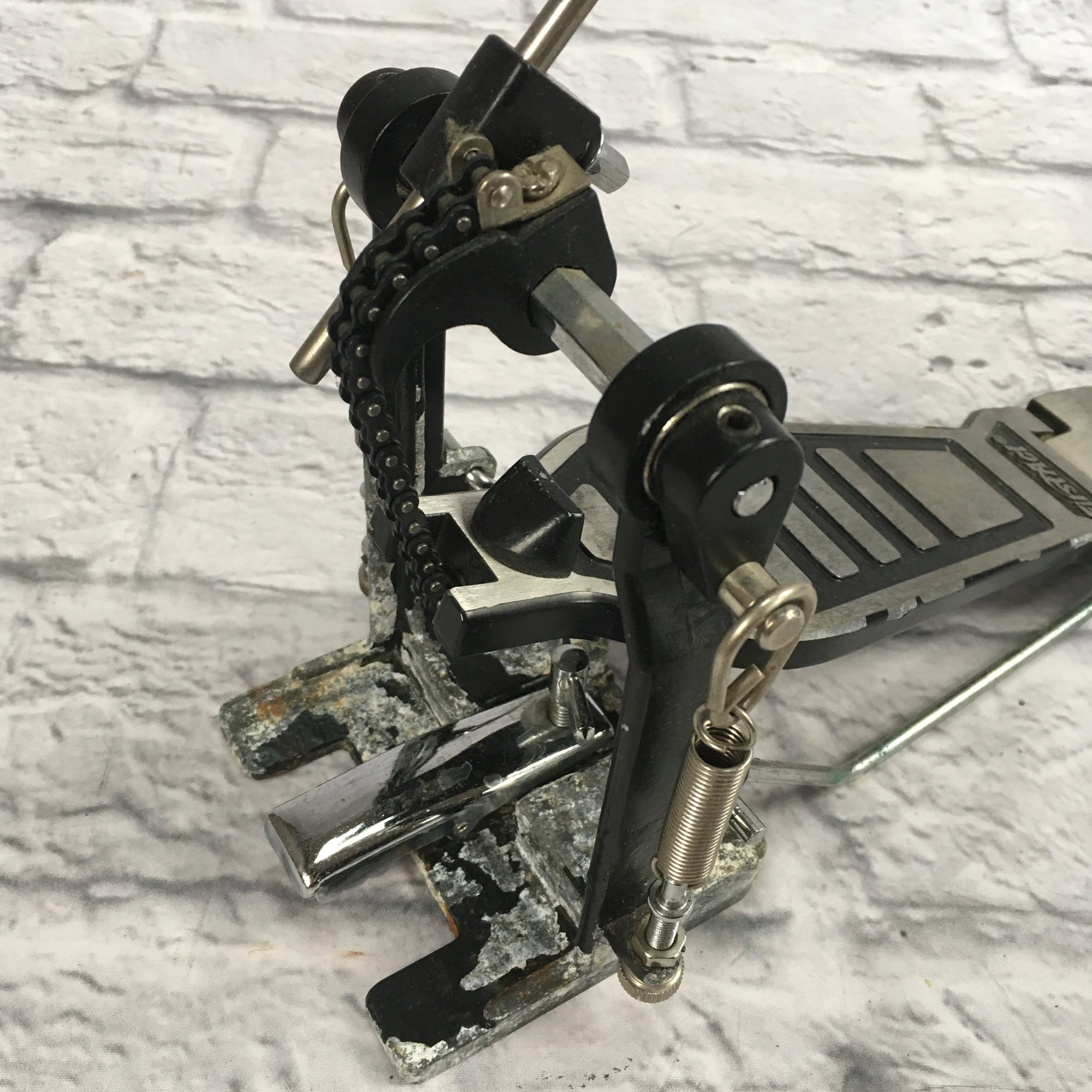First Act Single Kick Pedal