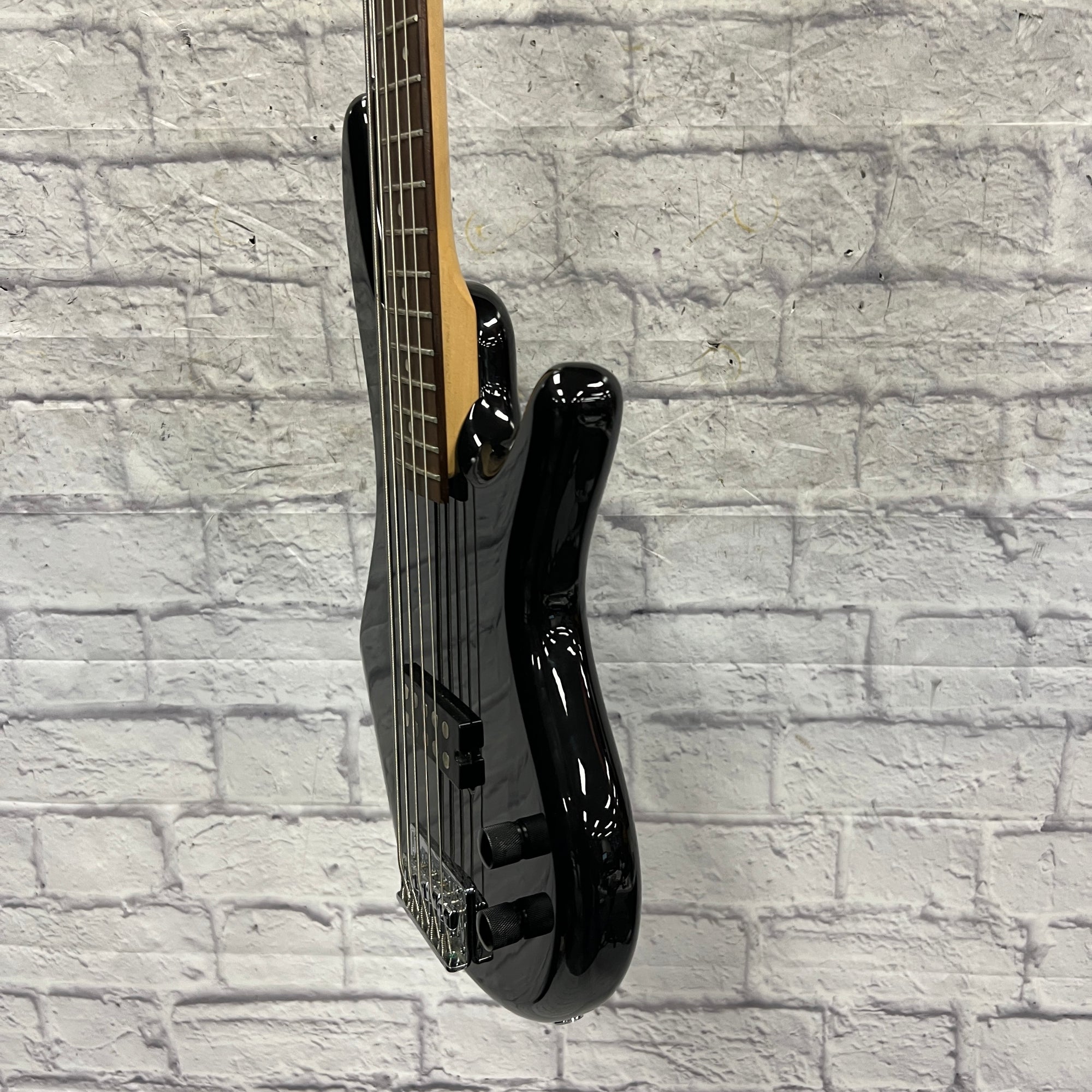 Ibanez Gio 5 String Bass Guitar