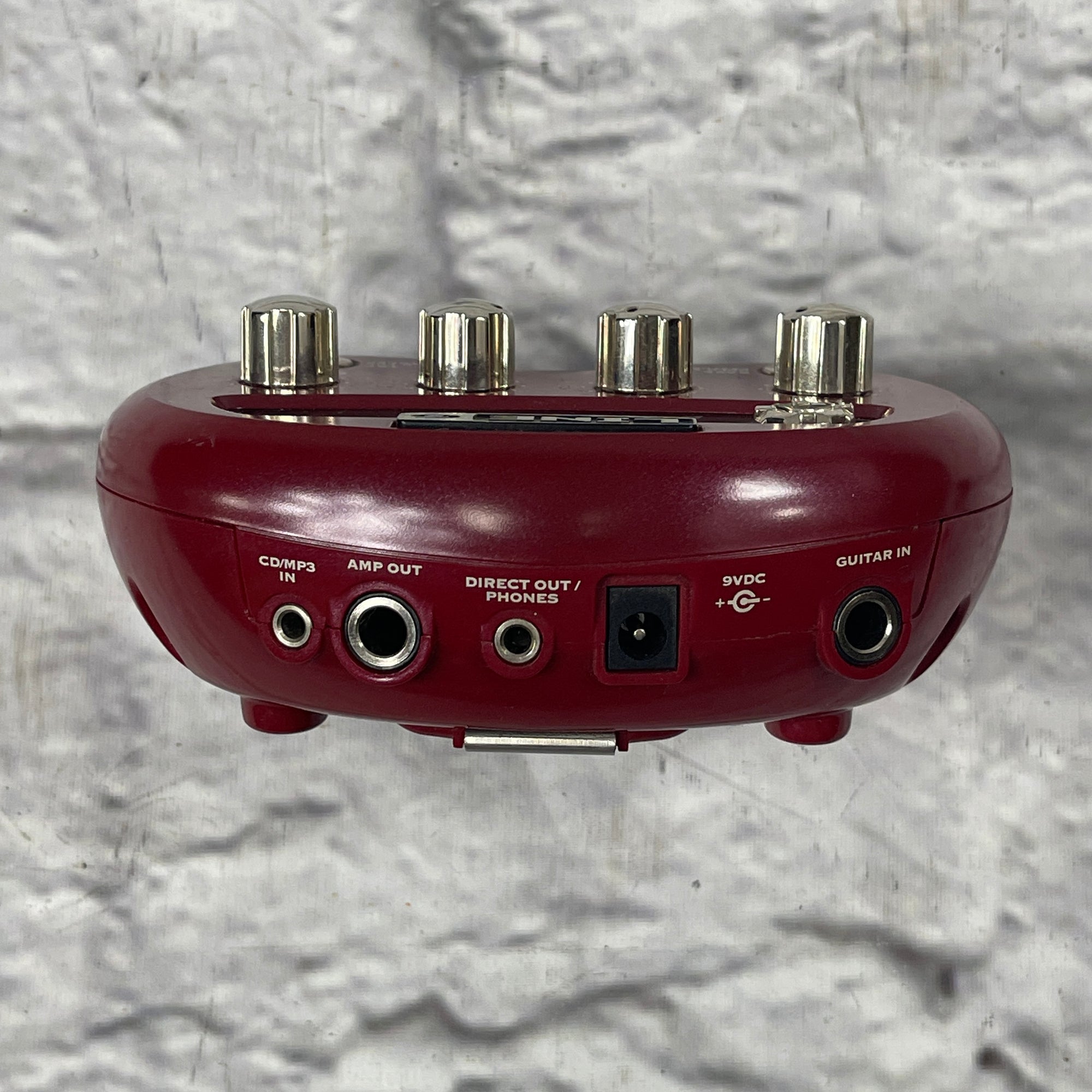 Line 6 Pocket POD Guitar Pedal