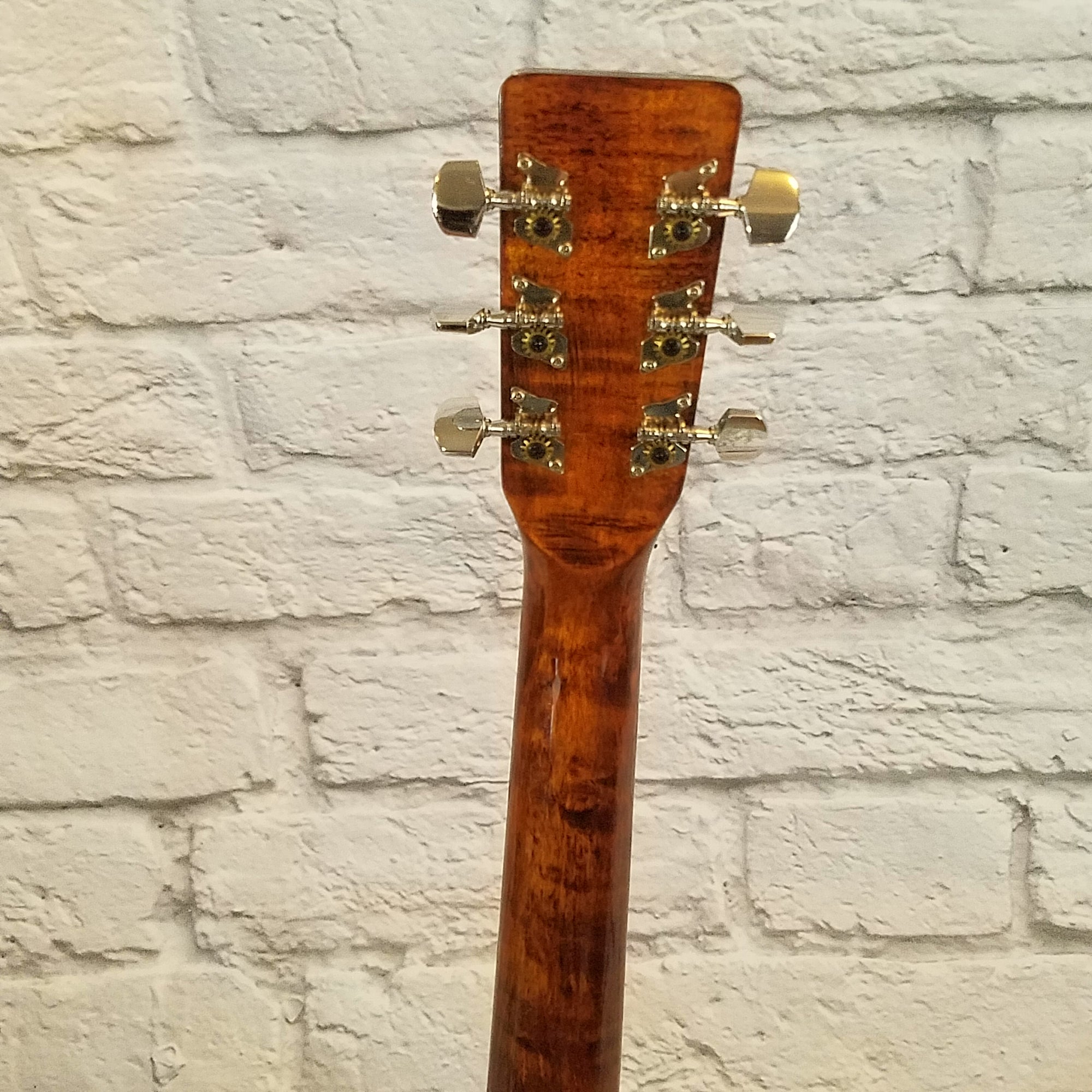Durago DF-180 1/2 Size Acoustic Guitar