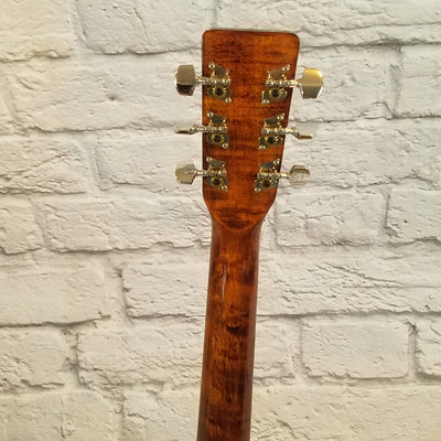 Durago DF-180 1/2 Size Acoustic Guitar