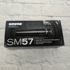 Shure SM57 Dynamic Microphone