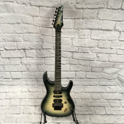 Ibanez JIVA 10 Nita Strauss Signature Electric Guitar