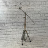 Pearl Double Braced Boom Cymbal Stand