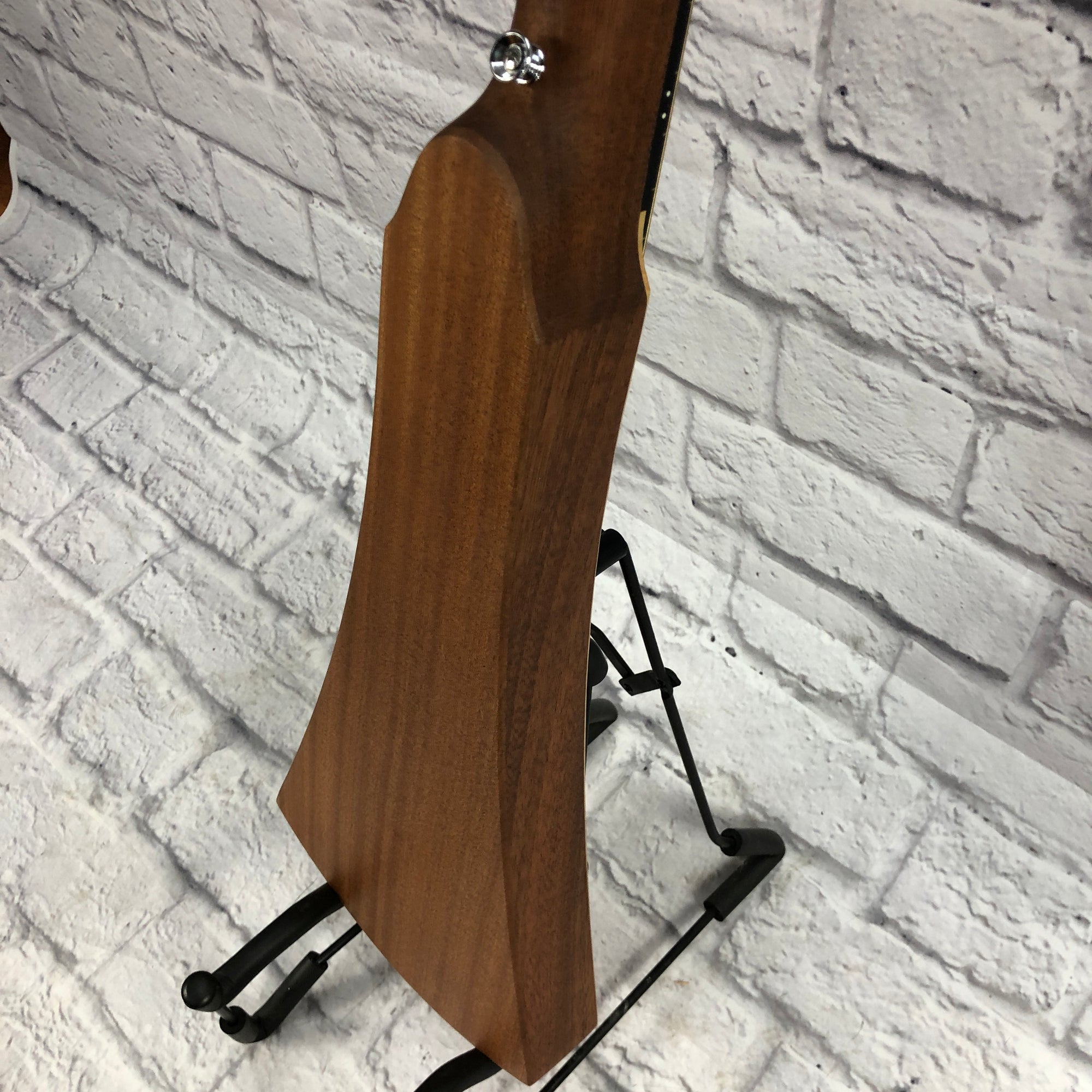 Martin Backpacker Traveler Acoustic Guitar