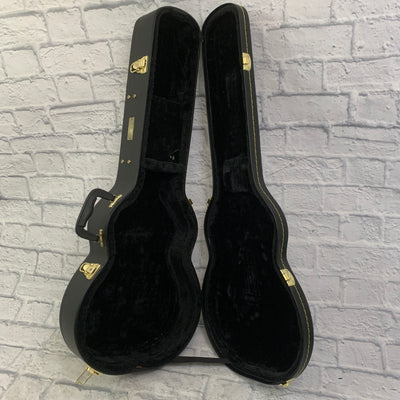 Golden Gate Guitar Case Acoustic Hard Case