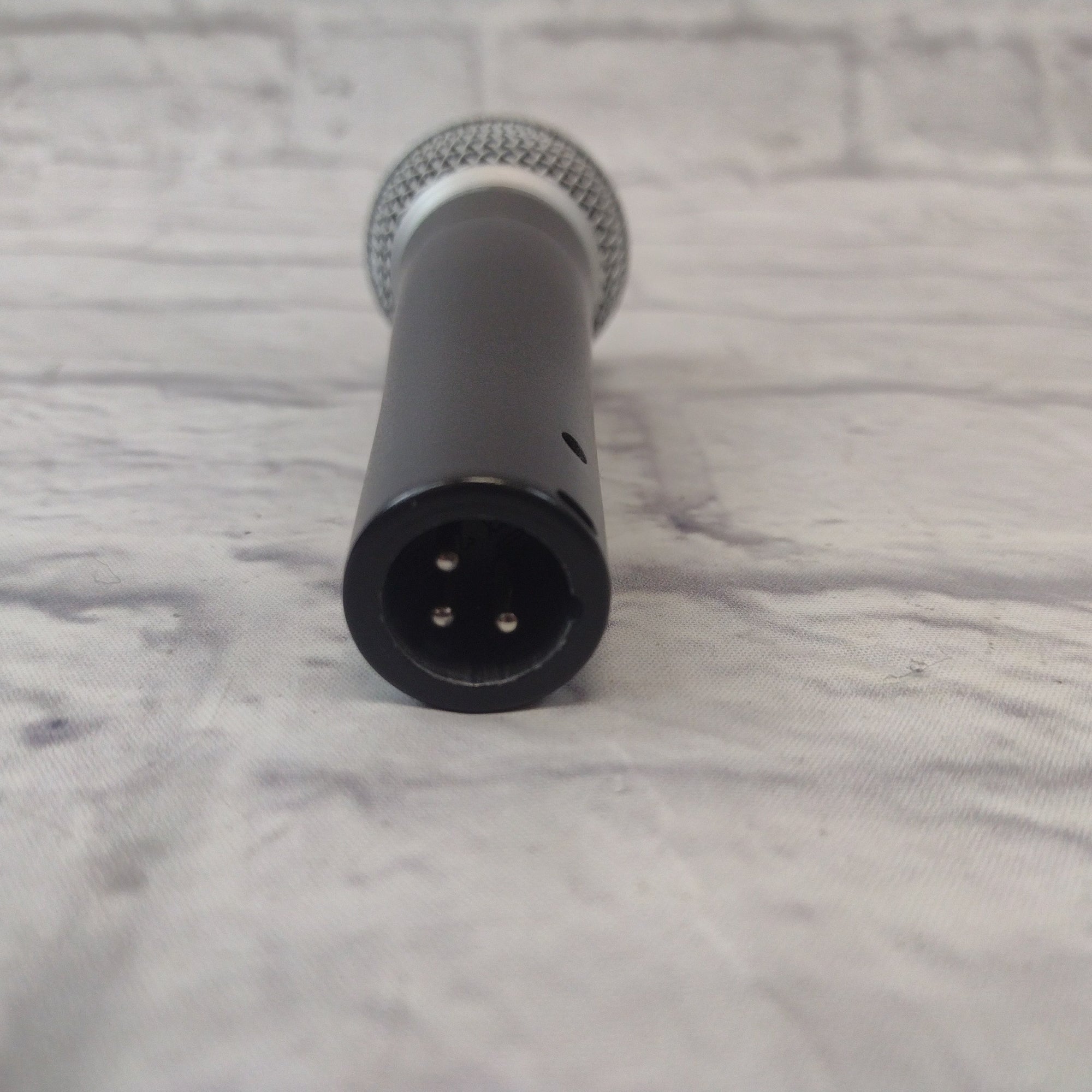 Shure SM58 Dynamic Vocal Microphone