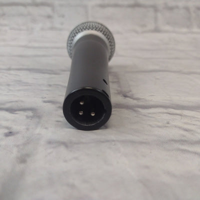 Shure SM58 Dynamic Vocal Microphone