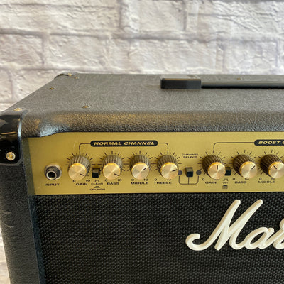 Marshall G80RCD 2-Channel 80-Watt 1x12" Guitar Combo w/ Footswitch