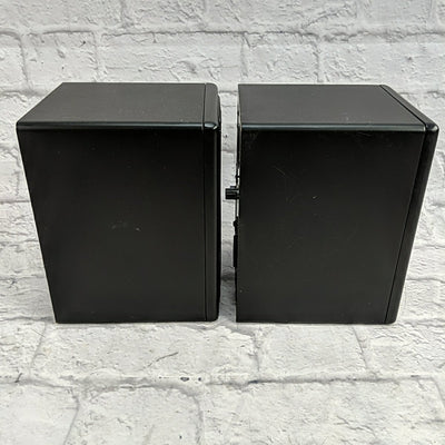 M-Audio Studiophile BX5A Studio Monitor Pair