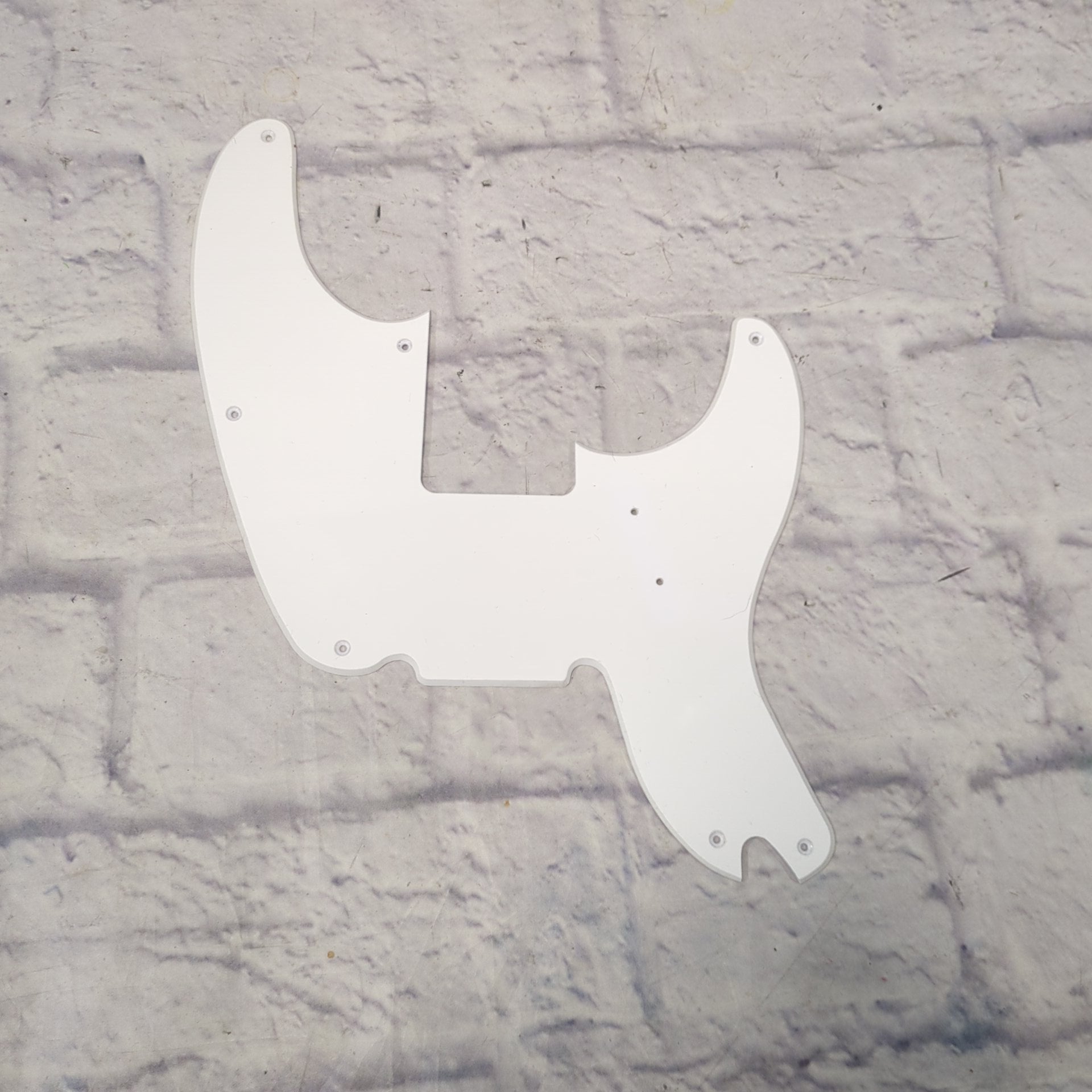 Fender 51 Bass Pickguard