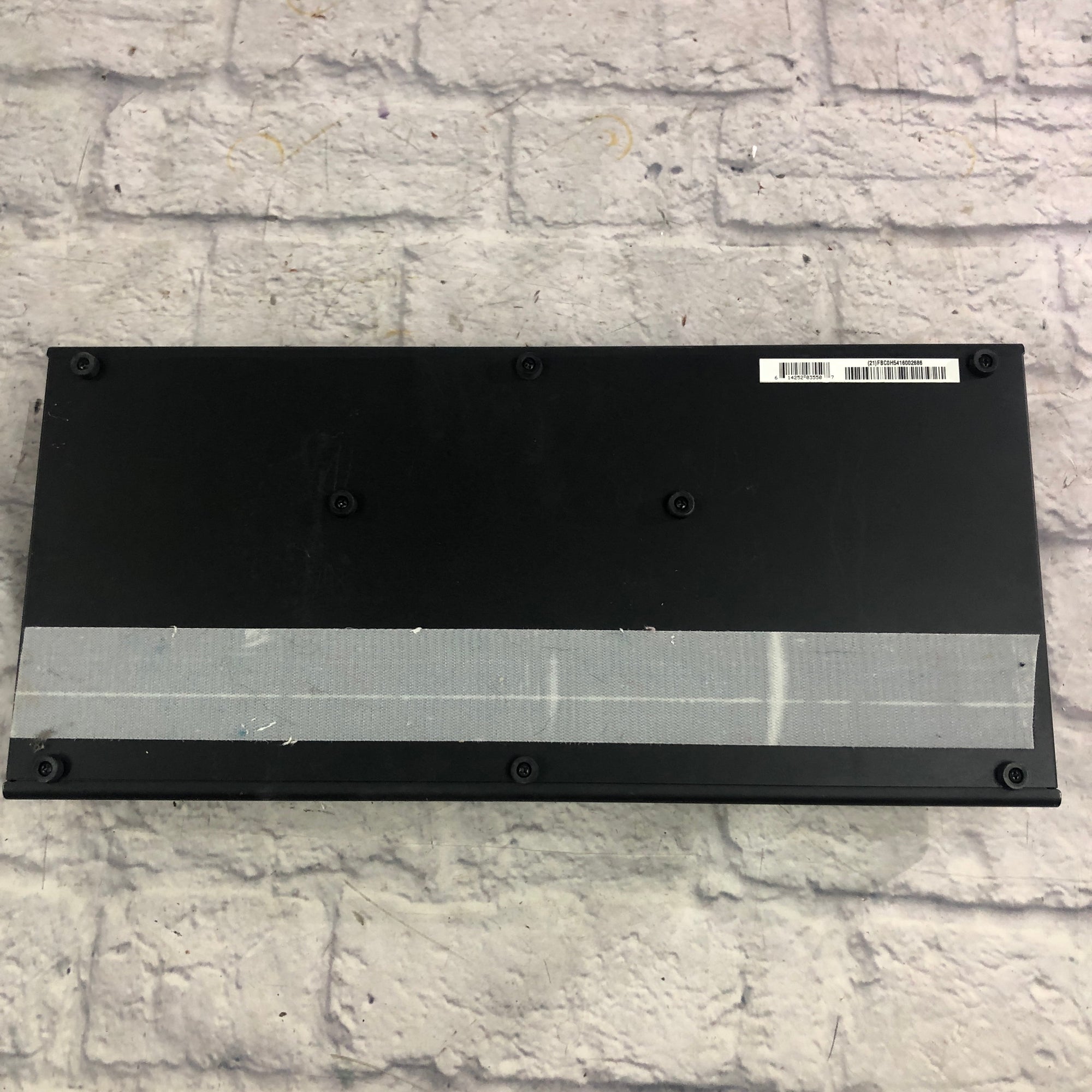 Line 6 FBV Shortboard Foot Controller Footswitch