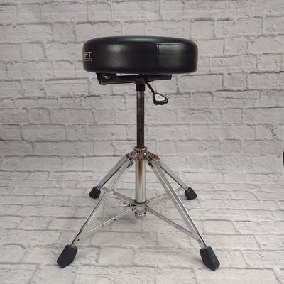 DW 9000 Airlift Drum Throne