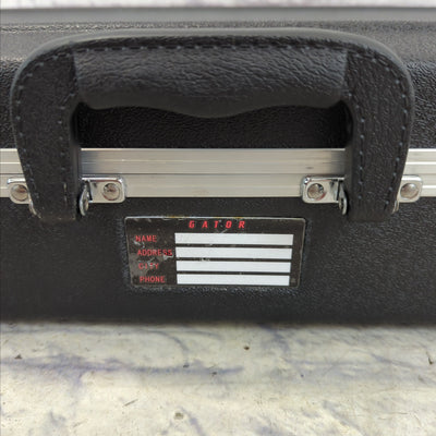 Gator Deluxe Bass Hard Case