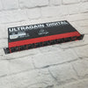Behringer Ultragain Digital ADA8200 8-Channel Mic Preamp with AD/DA Converter Rack Unit