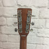 Kay K520 Hummingbird Acoustic Guitar