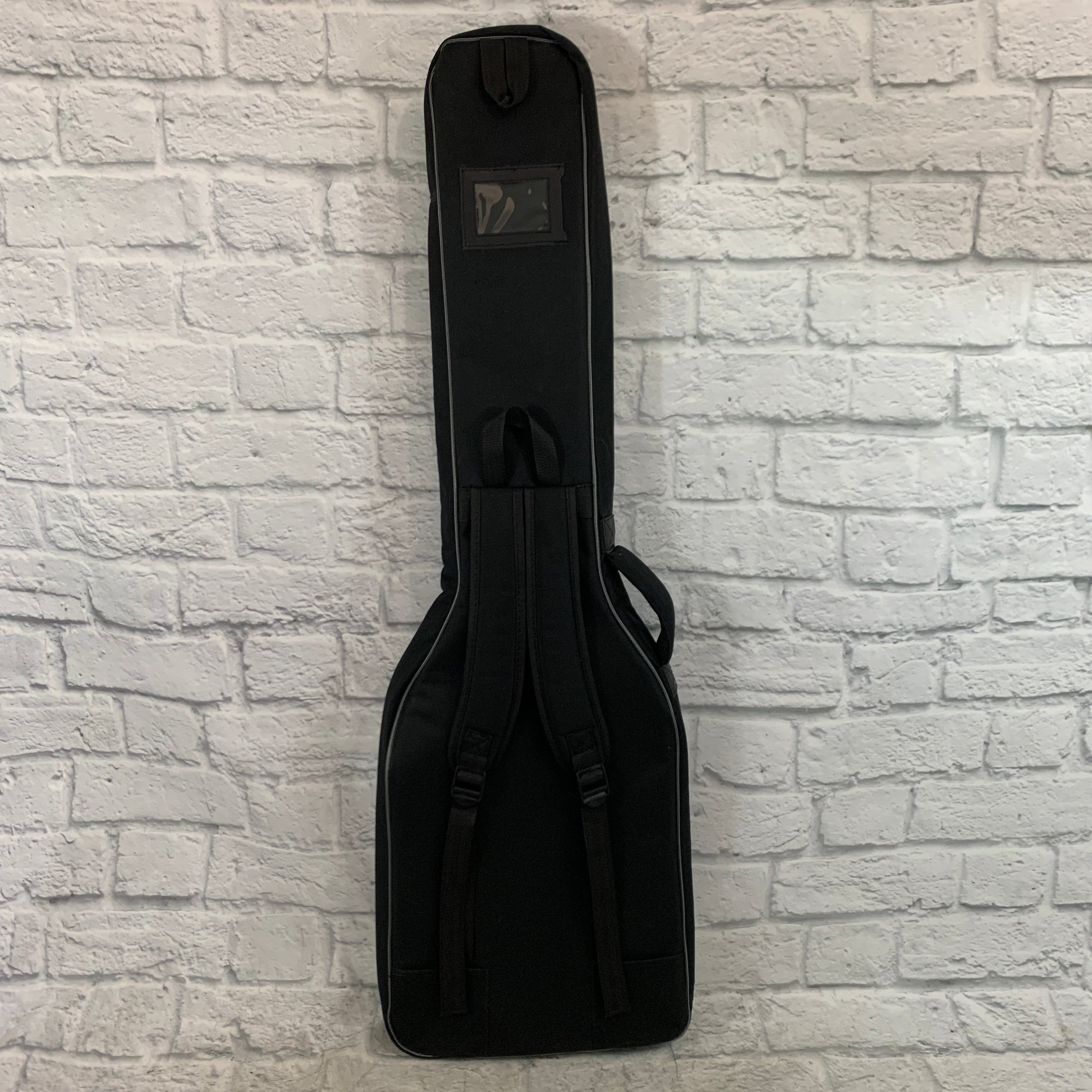 On Stage Stands Bass Gig Bag