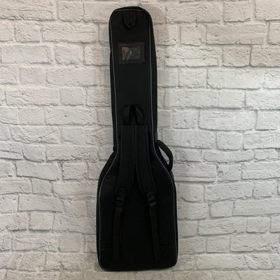 On Stage Stands Bass Gig Bag