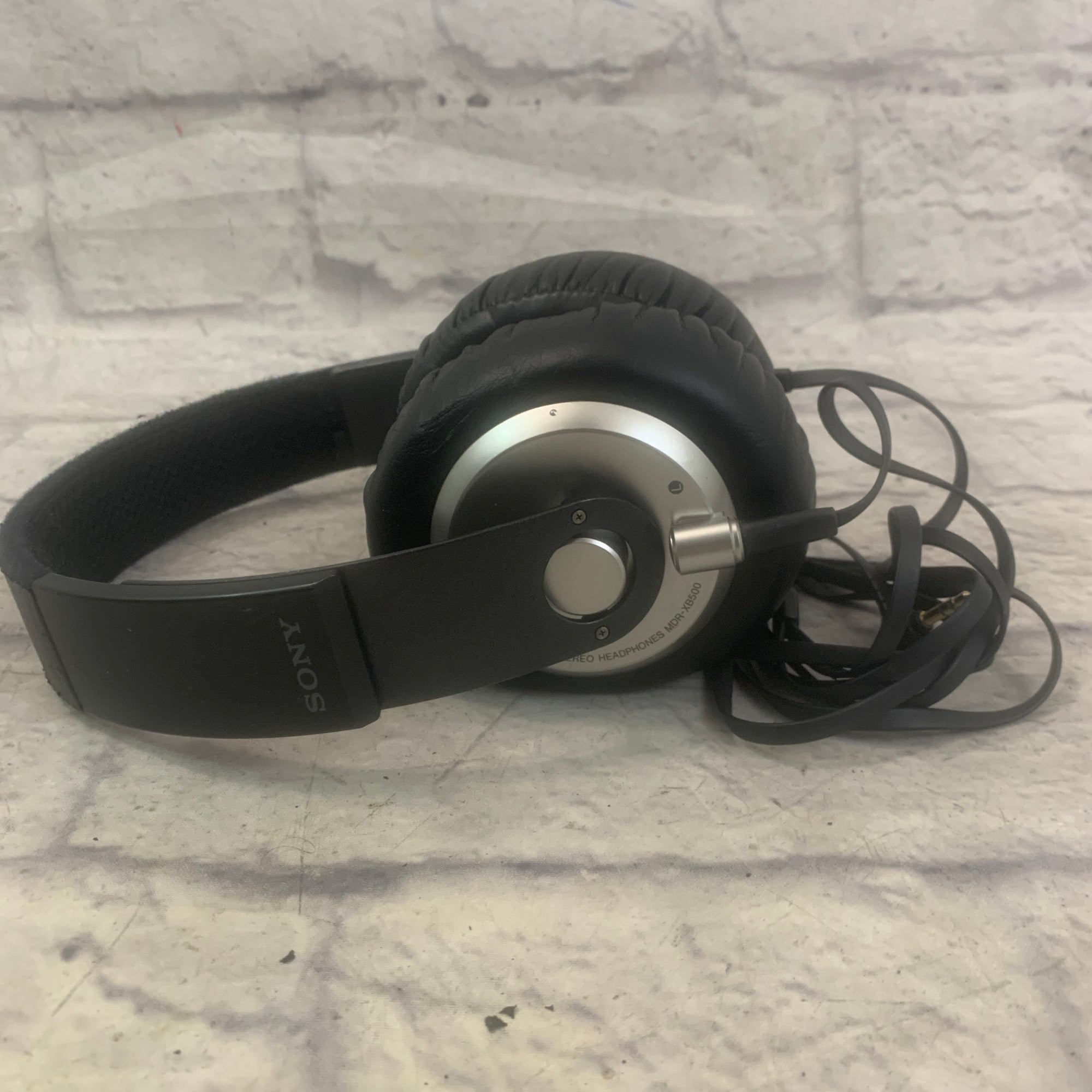 Sony MDR Home Audio Headphones