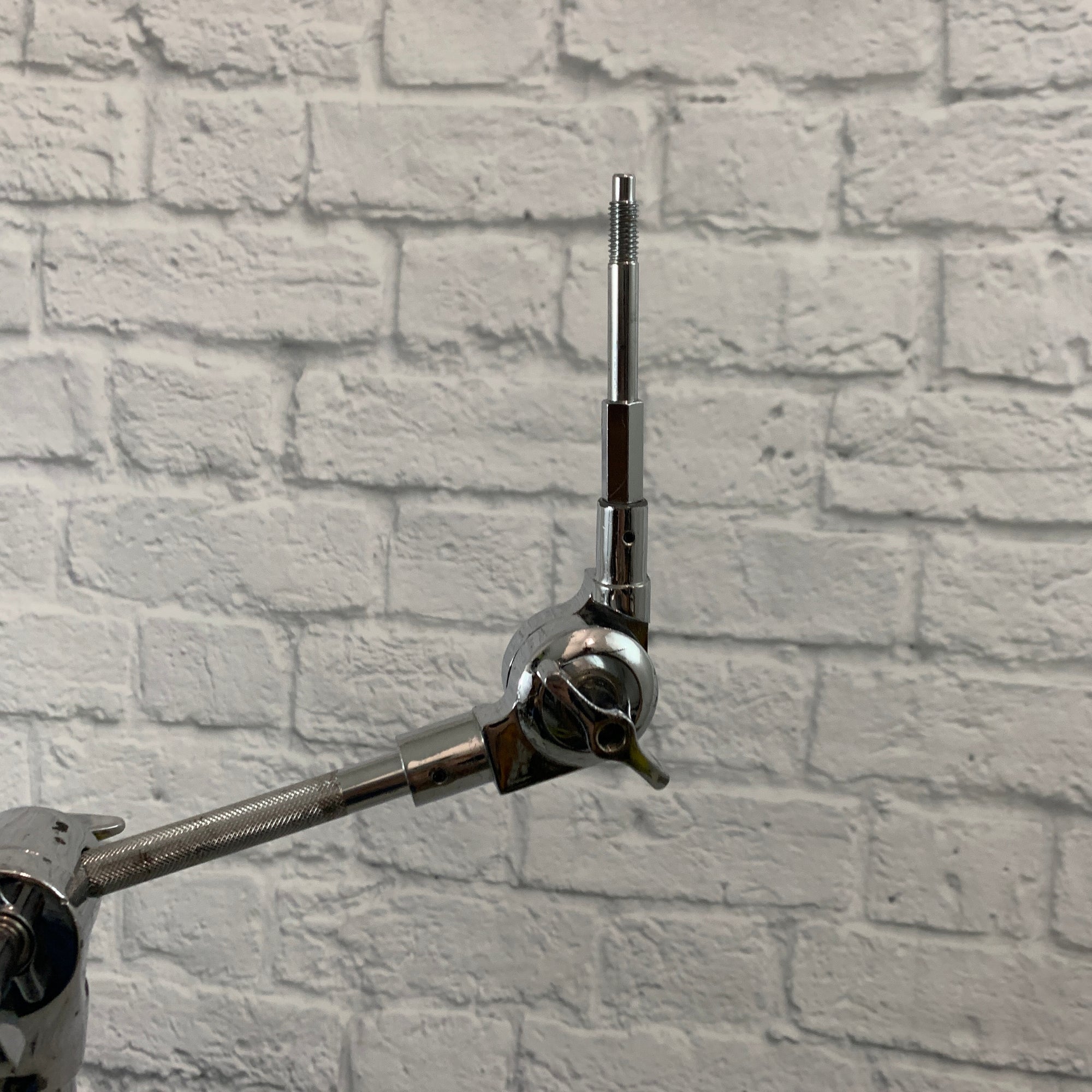 PDP Pacific Drums & Percussion Medium Weight Double-Braced Boom Stand