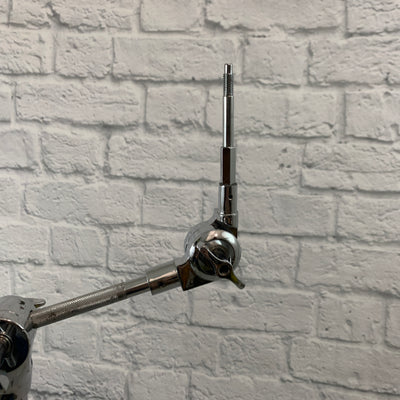 PDP Pacific Drums & Percussion Medium Weight Double-Braced Boom Stand