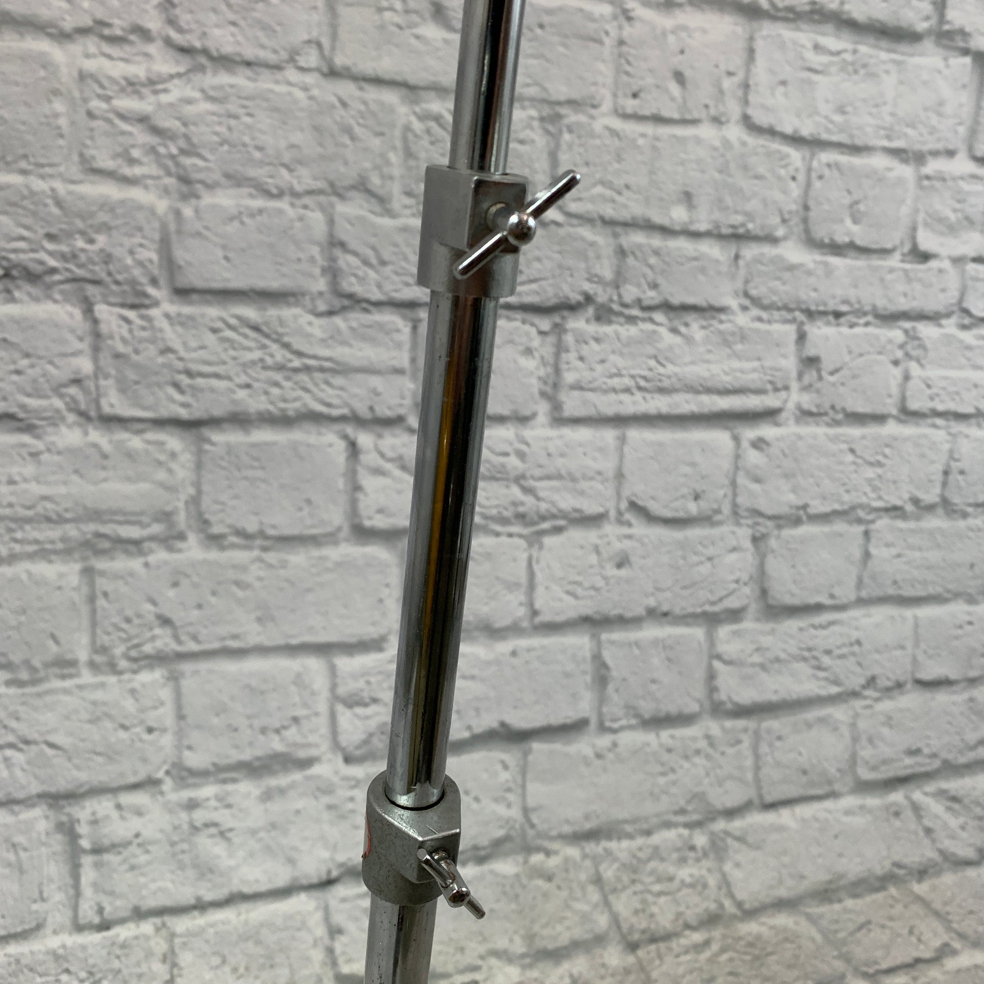 Vintage Space Percussion Lightweight Straight Cymbal Stand