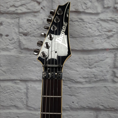 Ibanez S Series S670PB Electric Guitar