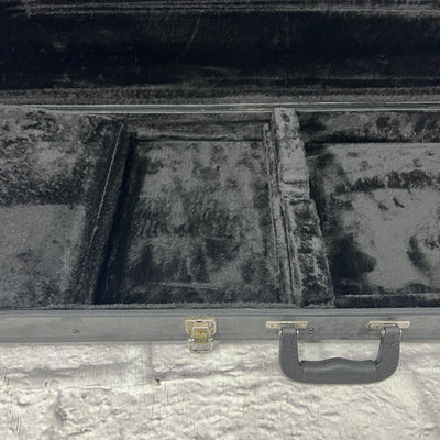 Roadrunner Bass Hard Case