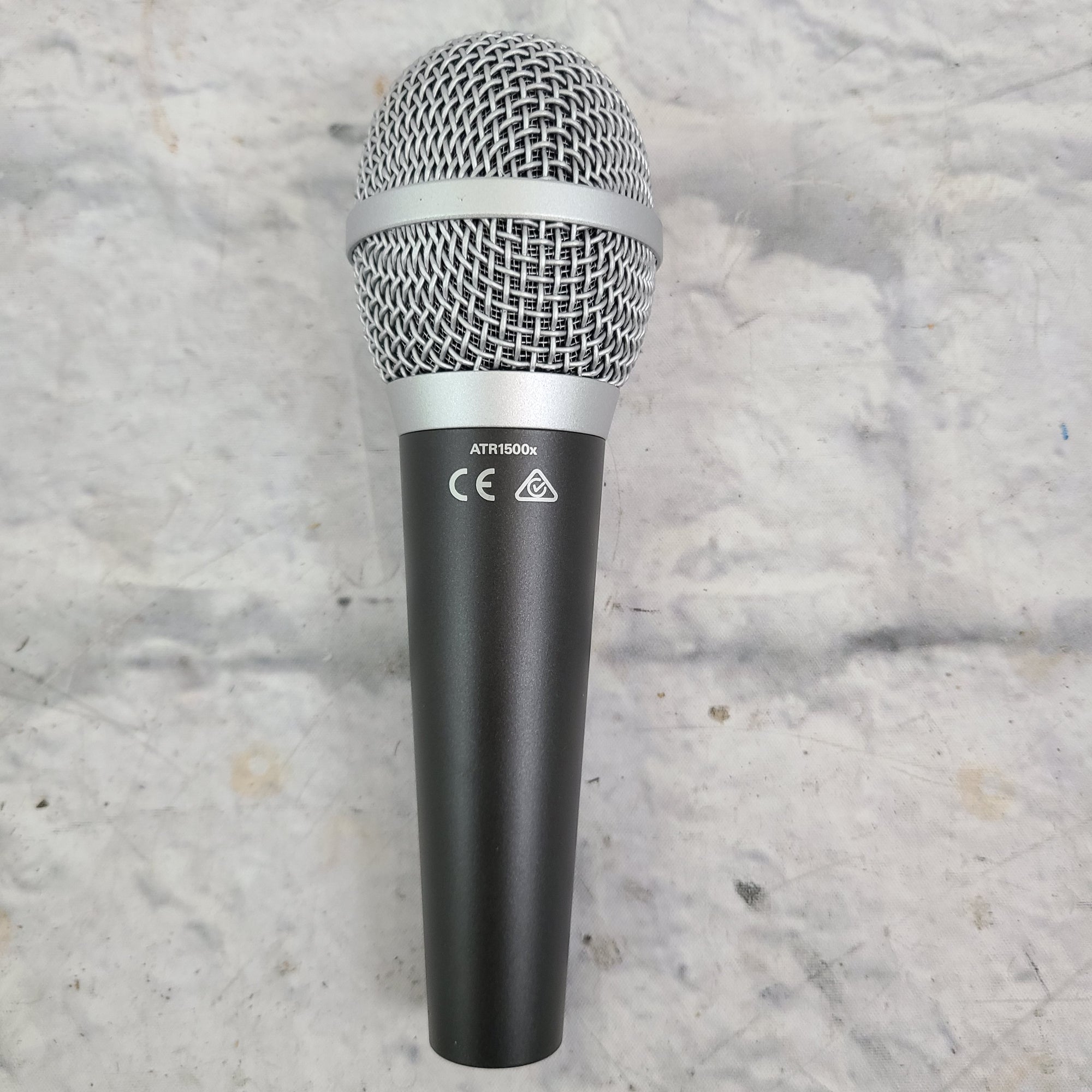 Audio-Technica ATR1500X Microphone