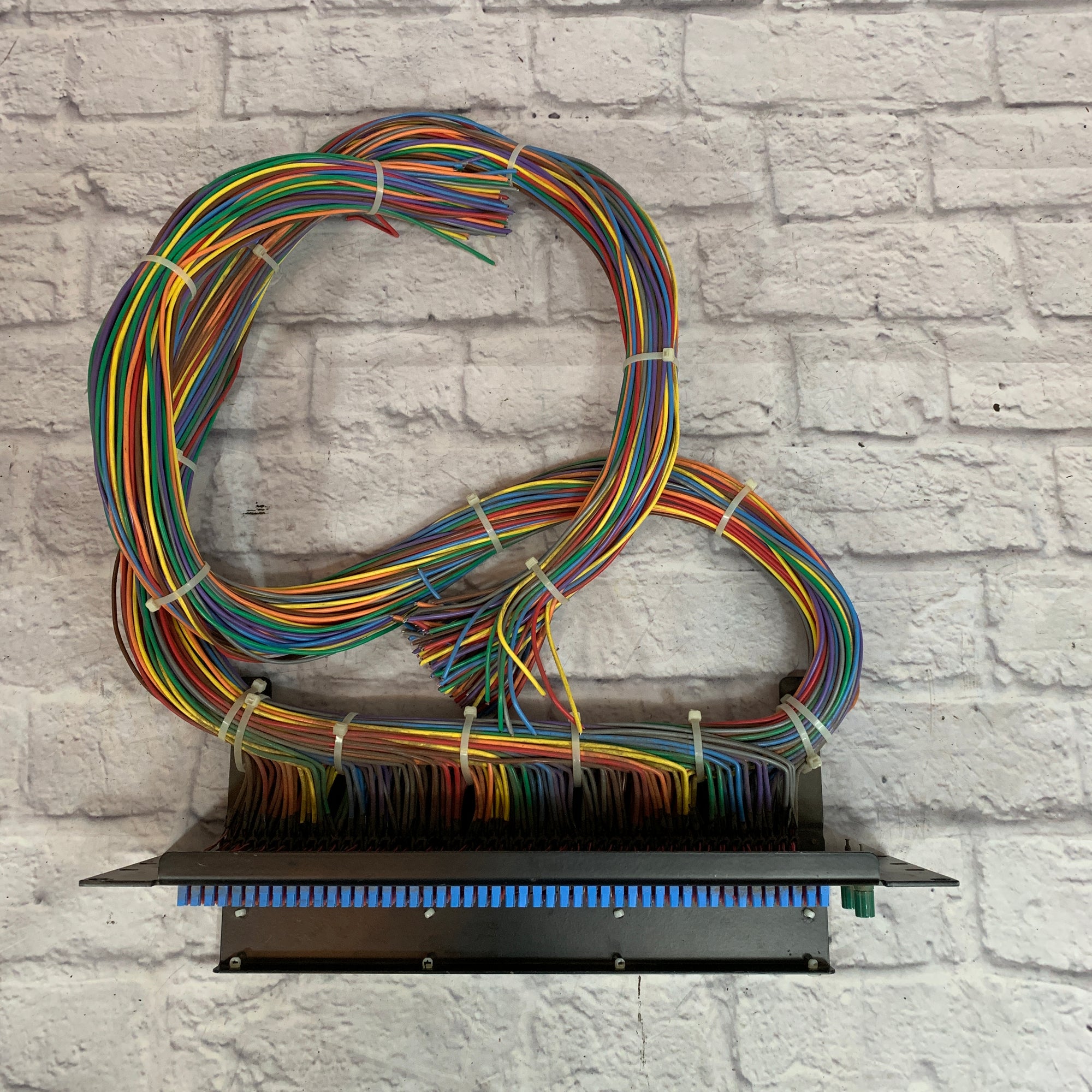 ADC Ultra Patch Bay