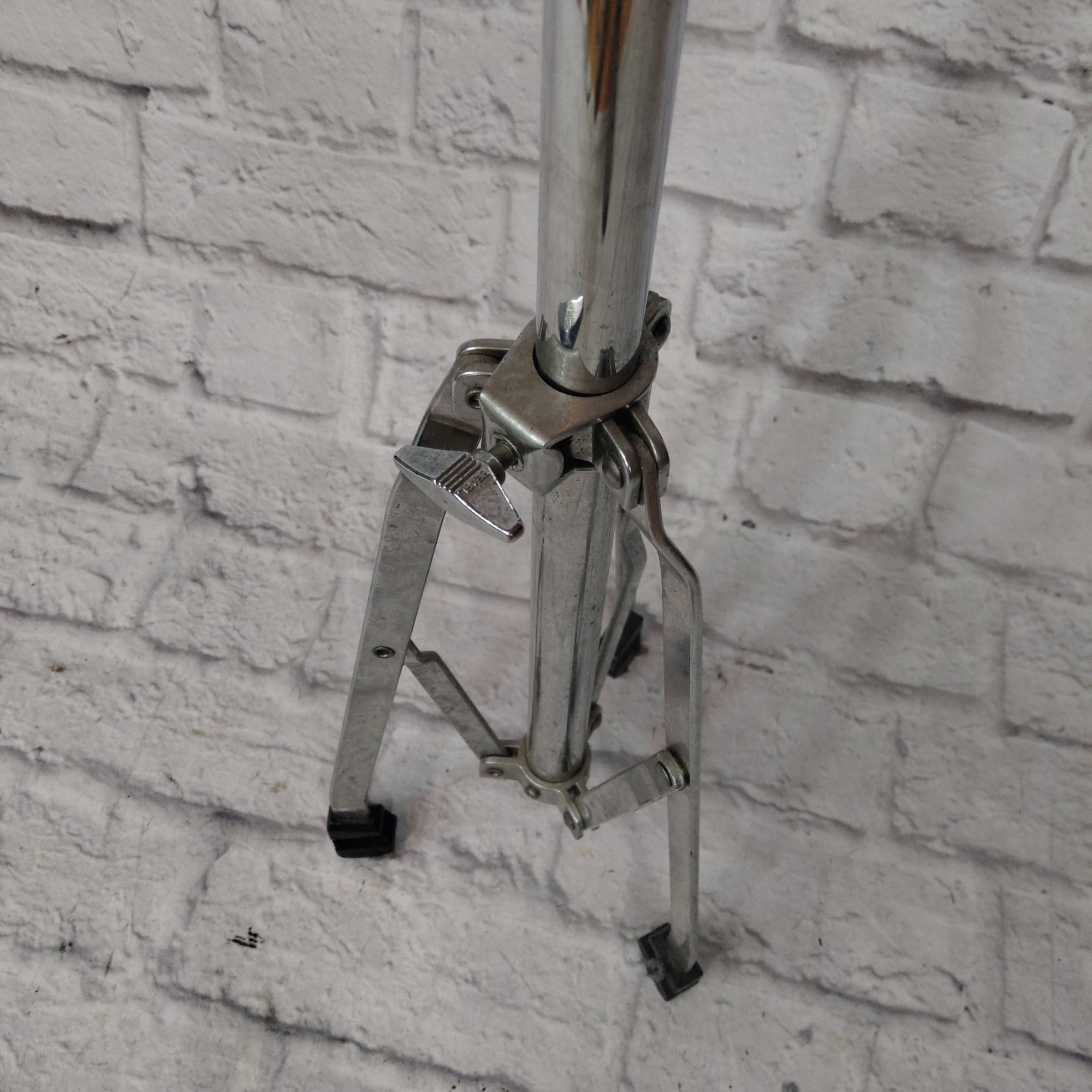 Pearl Single Braced Cymbal Stand