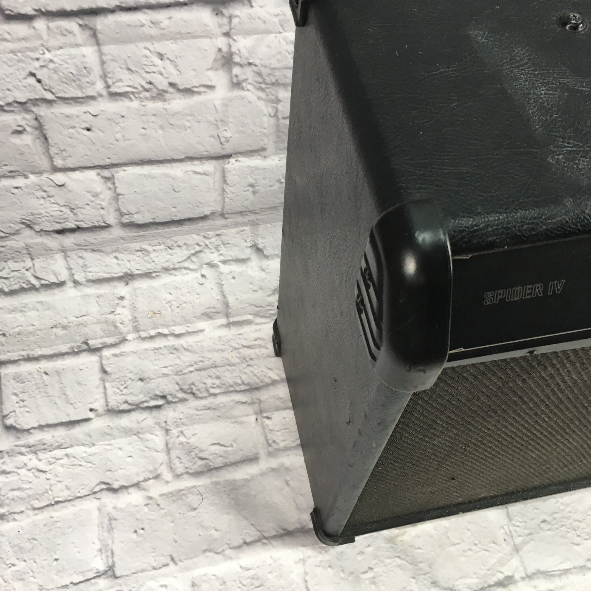 Line 6 spider IV 150 2x12 Guitar Combo Amp