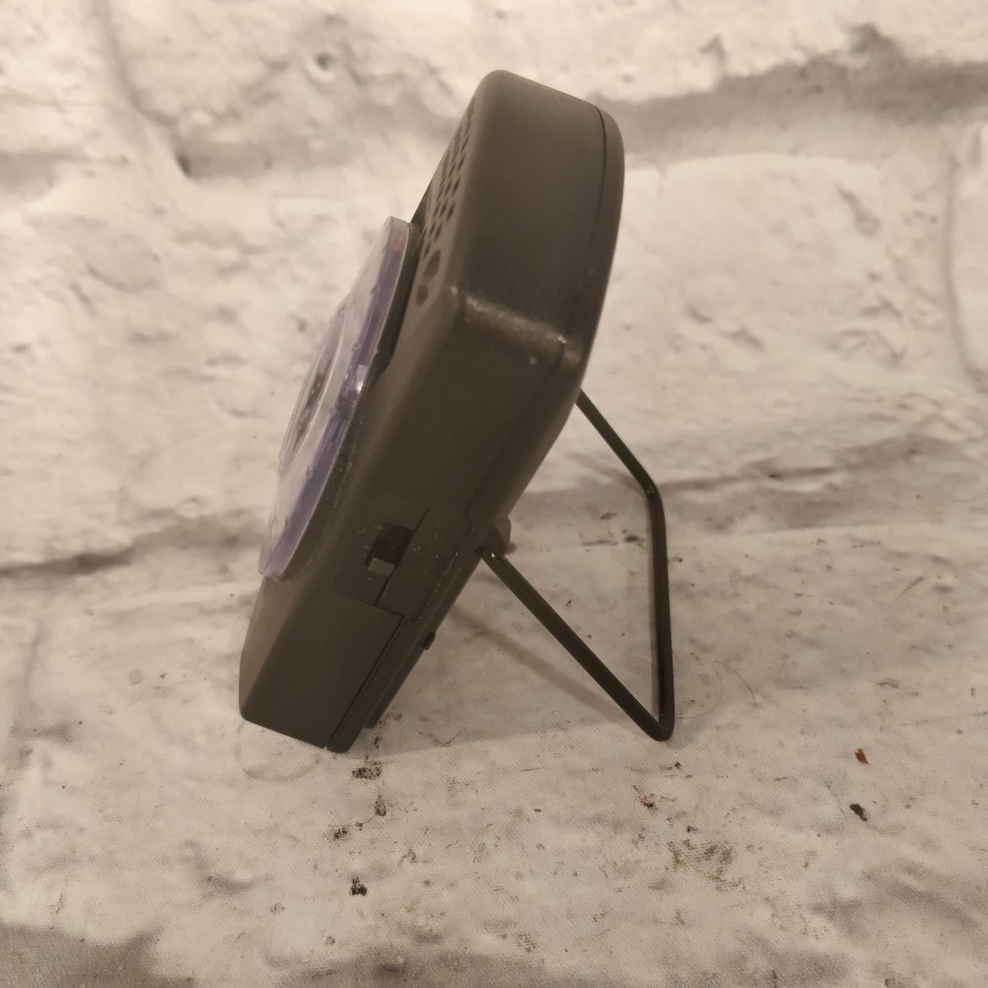 Seiko SQ50 Quartz Metronome